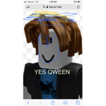 Bacon hairs are godly