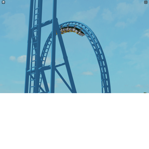 Iceman's Reverse Blast