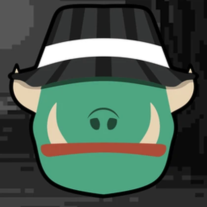 PIPTENDO EPIC CLUB Roblox group icon
