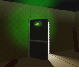 ASYNC LABS - A Backrooms Game