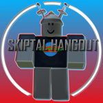 The skiptal hangout