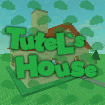 TuteL's House 🐢