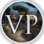 Victoria Pax