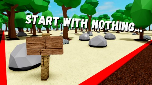Roblox's Longest Conveyor Belt Tycoon
