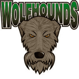Dublin Wolf Hounds : The Pound Stadium