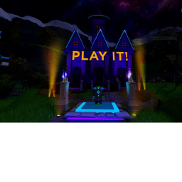 Ghost Run!