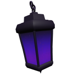 Haunted Lantern