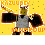 KazuuDev's Fan Group