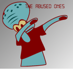 The Abused Ones (FREE ADMIN WITH DONATION)