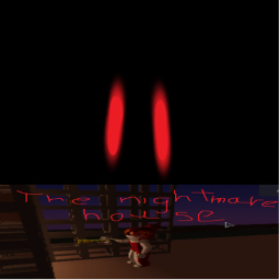 The nightmare house [Big Update]