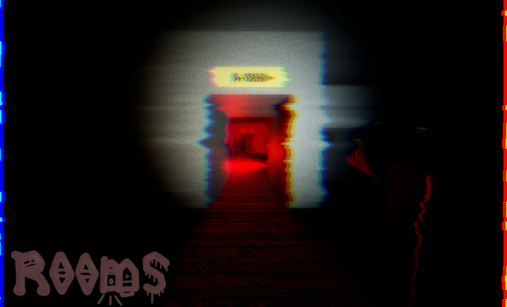 Rooms: Fixed Expanded screenshot 1