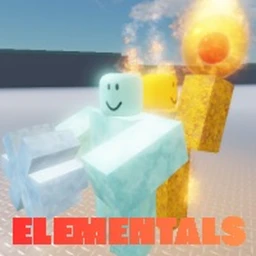 Elementals icon