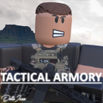 Tactical Armory