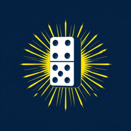 Domino Effect [CHAIN #3] + new lobby