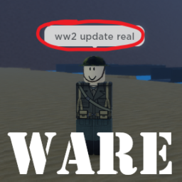 WARE (UPDATE)