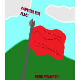 Capture The Flag!