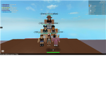 Nerd's Dance Studio! :D