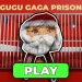 GUGU GAGA PRISON RUN! (Obby) icon