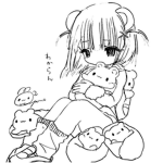 ‘kitty’
