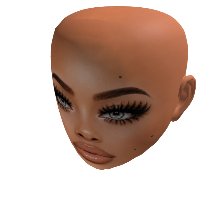 ITZJSTHNY Mesh