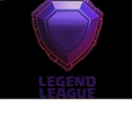 The Legend of League