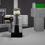 The Scientists οf Roblox