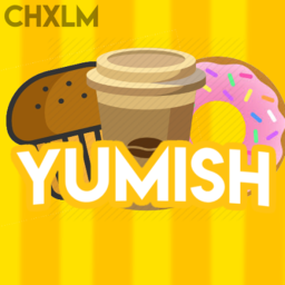 [GRAND-REALEASE] V1 Yumish Cafe
