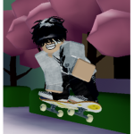 The Sqateboard Fan Club