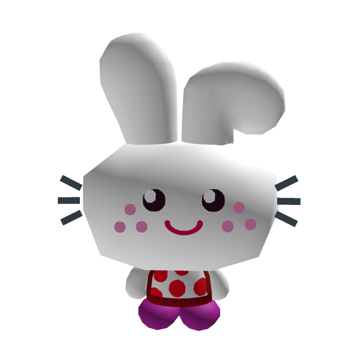 Honey Plushie (Moshi Monsters)
