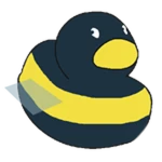 Basic Bee Duck