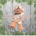 Sundae's Best!