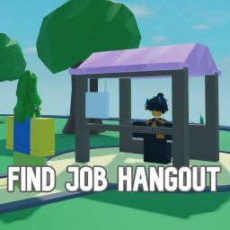 Find Job Hangout