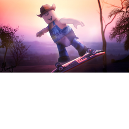 Energy Skatepark (WORKING SKATEBOARDS)