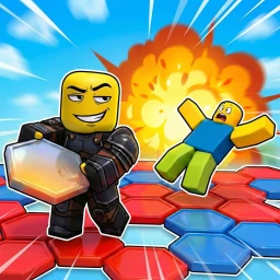 Grid Wars icon