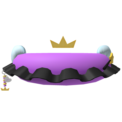 Fairly Odd Poof Floatie thumbnail