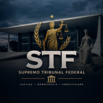 Supremo Tribunal Federal (Eb do João)