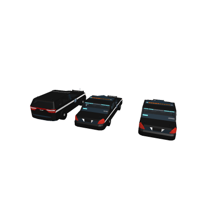 TDS Staff pack