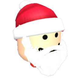 Oofen's Castle (Christmas!)
