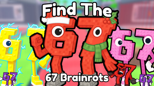 Find the 67s [111]