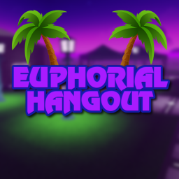⏰SOON⏰ Euphorial Hangout V3