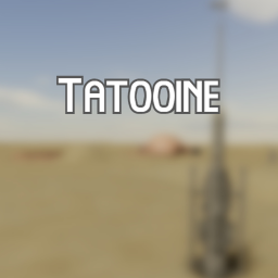 Tatooine