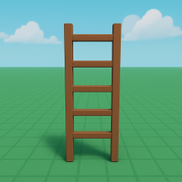 Climb The Ladder! (TROLL PLAYERS!)
