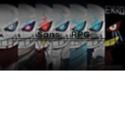 Sans RPG icon