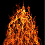 Strong Fire Clan