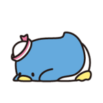 Diamond Penguins <3