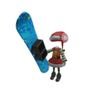 Headless Elf