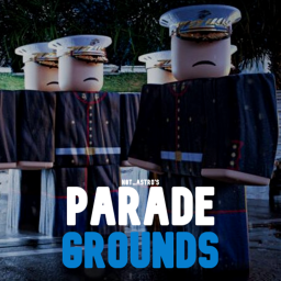 Parade Grounds