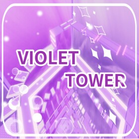 VIOLET TOWER