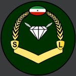CR | Commandos Regiment