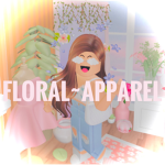 Floral~Apparel